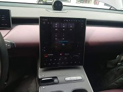 NIO ET5 75kWh - photo 12