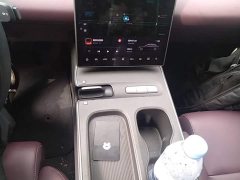 NIO ET5 75kWh - photo 13