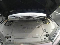NIO ET5 75kWh - photo 19