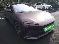 NIO ET5 75kWh - photo 3