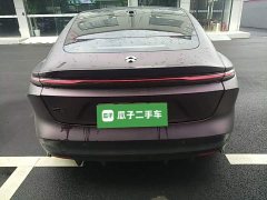 NIO ET5 75kWh - photo 5