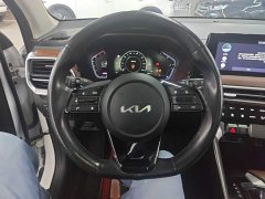 Kia Sportage Ace 2.0L Brilliant Edition - ფოტო 10