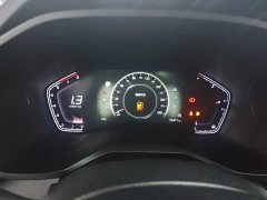 Kia Sportage Ace 2.0L Brilliant Edition - ფოტო 11