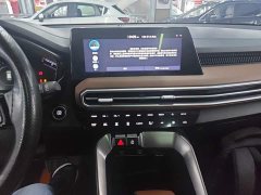 Kia Sportage Ace 2.0L Brilliant Edition - ფოტო 12