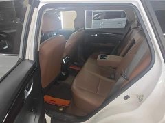 Kia Sportage Ace 2.0L Brilliant Edition - ფოტო 16