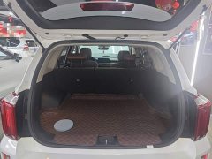 Kia Sportage Ace 2.0L Brilliant Edition - ფოტო 18