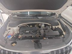 Kia Sportage Ace 2.0L Brilliant Edition - ფოტო 19