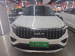 Kia Sportage Ace 2.0L Brilliant Edition - ფოტო 2