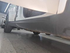Kia Sportage Ace 2.0L Brilliant Edition - ფოტო 20