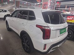 Kia Sportage Ace 2.0L Brilliant Edition - ფოტო 4