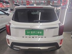 Kia Sportage Ace 2.0L Brilliant Edition - ფოტო 5