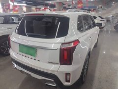 Kia Sportage Ace 2.0L Brilliant Edition - ფოტო 6
