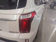 Kia Sportage Ace 2.0L Brilliant Edition - ფოტო 7