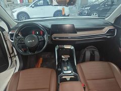 Kia Sportage Ace 2.0L Brilliant Edition - ფოტო 9
