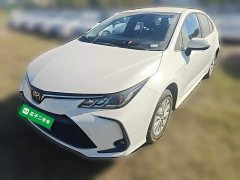 Toyota Corolla 1.2T Pioneer Edition - ფოტო 1