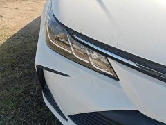 Toyota Corolla 1.2T Pioneer Edition - ფოტო 10