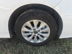 Toyota Corolla 1.2T Pioneer Edition - ფოტო 11