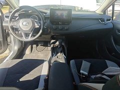 Toyota Corolla 1.2T Pioneer Edition - ფოტო 13