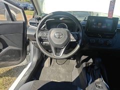 Toyota Corolla 1.2T Pioneer Edition - ფოტო 14