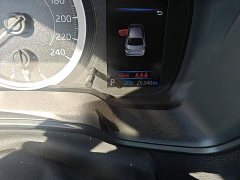 Toyota Corolla 1.2T Pioneer Edition - ფოტო 16