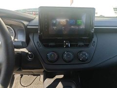 Toyota Corolla 1.2T Pioneer Edition - ფოტო 17