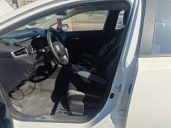 Toyota Corolla 1.2T Pioneer Edition - ფოტო 19