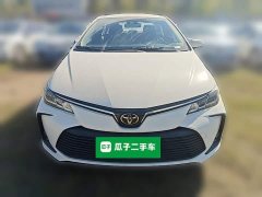 Toyota Corolla 1.2T Pioneer Edition - ფოტო 4