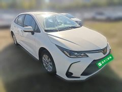 Toyota Corolla 1.2T Pioneer Edition - ფოტო 5