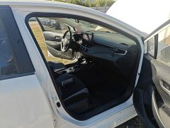 Toyota Corolla 1.2T Pioneer Edition - ფოტო 8