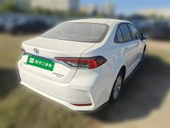 Toyota Corolla 1.2T Pioneer Edition - ფოტო 9