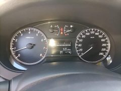 Nissan Qida TIIDA 1.6L CVT Cool Dynamic Edition - ფოტო 11
