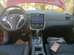 Nissan Qida TIIDA 1.6L CVT Cool Dynamic Edition - ფოტო 12