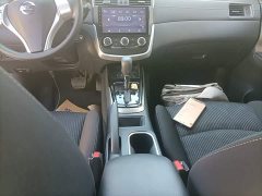 Nissan Qida TIIDA 1.6L CVT Cool Dynamic Edition - ფოტო 13