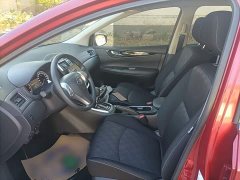 Nissan Qida TIIDA 1.6L CVT Cool Dynamic Edition - ფოტო 14