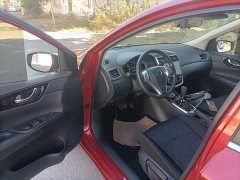 Nissan Qida TIIDA 1.6L CVT Cool Dynamic Edition - ფოტო 15