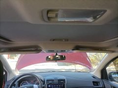 Nissan Qida TIIDA 1.6L CVT Cool Dynamic Edition - ფოტო 17