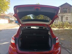 Nissan Qida TIIDA 1.6L CVT Cool Dynamic Edition - ფოტო 18