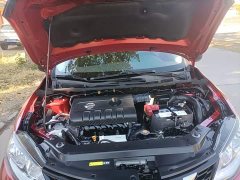 Nissan Qida TIIDA 1.6L CVT Cool Dynamic Edition - ფოტო 19