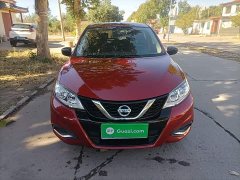 Nissan Qida TIIDA 1.6L CVT Cool Dynamic Edition - ფოტო 2
