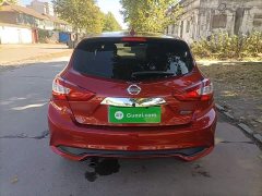 Nissan Qida TIIDA 1.6L CVT Cool Dynamic Edition - ფოტო 5