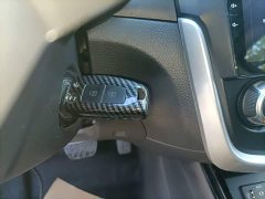 Nissan Qida TIIDA 1.6L CVT Cool Dynamic Edition - ფოტო 8