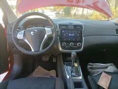 Nissan Qida TIIDA 1.6L CVT Cool Dynamic Edition - ფოტო 9