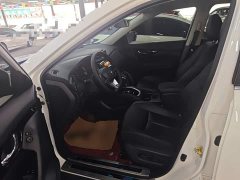 Nissan Qashqai Classic 2.0L FWD Smart Connect Premium Edition - photo 11