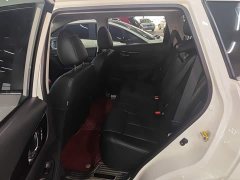 Nissan Qashqai Classic 2.0L FWD Smart Connect Premium Edition - photo 12