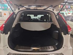 Nissan Qashqai Classic 2.0L FWD Smart Connect Premium Edition - photo 14