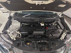 Nissan Qashqai Classic 2.0L FWD Smart Connect Premium Edition - photo 15