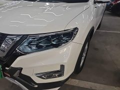 Nissan Qashqai Classic 2.0L FWD Smart Connect Premium Edition - photo 17