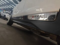 Nissan Qashqai Classic 2.0L FWD Smart Connect Premium Edition - photo 20
