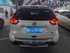 Nissan Qashqai Classic 2.0L FWD Smart Connect Premium Edition - photo 3