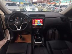 Nissan Qashqai Classic 2.0L FWD Smart Connect Premium Edition - photo 5